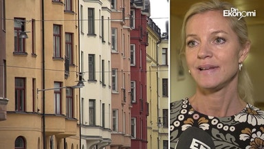 Glöm inte försäkringen när du ska hyra ut