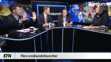 Det var modeordet under Q1