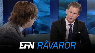 "Nu eller aldrig för Aramco"