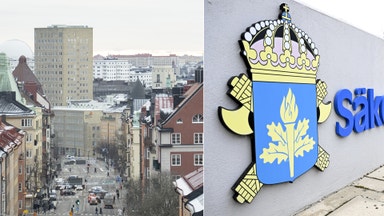 Rapport: Utbredda ryska intressen i Sverige