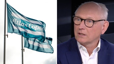 Analytikern: Då kan det vända för Atlas Copco
