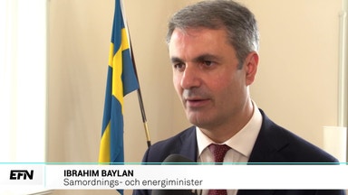 Baylan: Så ska jag stärka samordningen