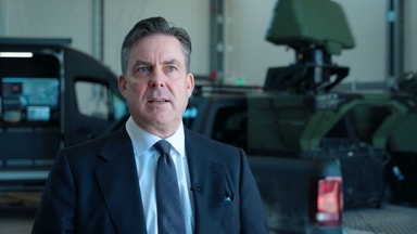 Saabs rekordtillväxt: "Det här är bara början"