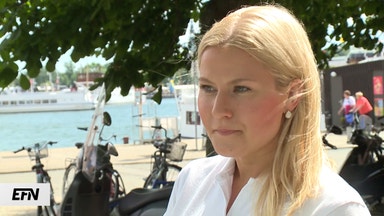EFN i Almedalen