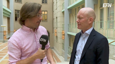 Därför skakar Kina marknaden