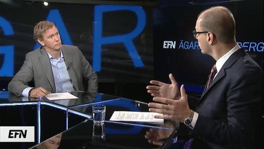 Tre saker som ska lyfta Ratos