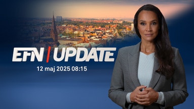 EFN Update 08.15: Vapenvila och handelsavtal