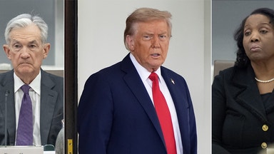 Fed-striden trappas upp: Ultimatum till Powell
