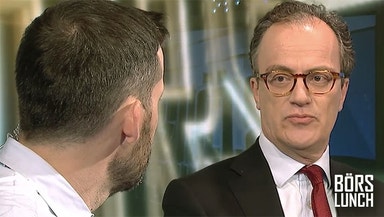 Därför har börsuppgången tagit paus