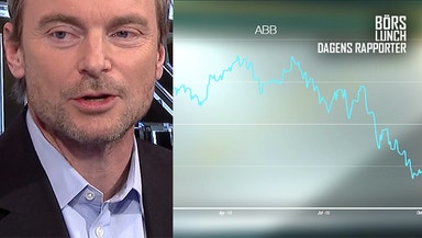 ”Jag förstår inte vad Gardell ser i ABB”