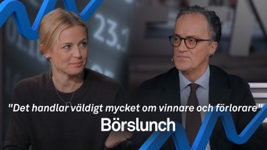 Prestationer på kort och lång sikt