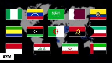 Detta är Opec