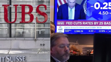 UBS: USA-börsen fortsätter uppåt 2025