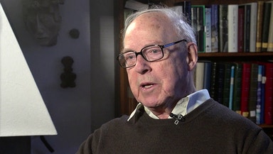 Kungen räddade relationen till Saudi