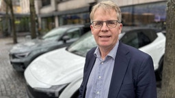 Geelys vd: ”Volvo kan lära sig mer av kinesisk snabbhet”