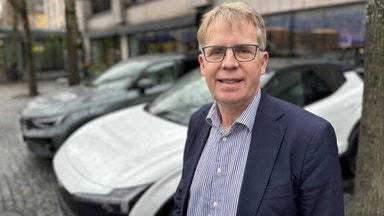 Geelys vd: ”Volvo kan lära sig mer av kinesisk snabbhet”