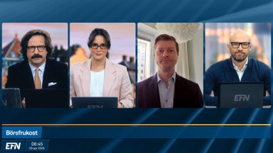 Volvo Cars faller: "Reagerar på att man inte vinstvarnat"