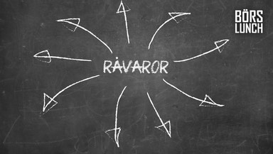 Glöm inte spridningseffekterna