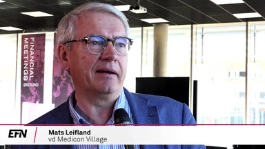 Bioteknik blomstrar i Lund