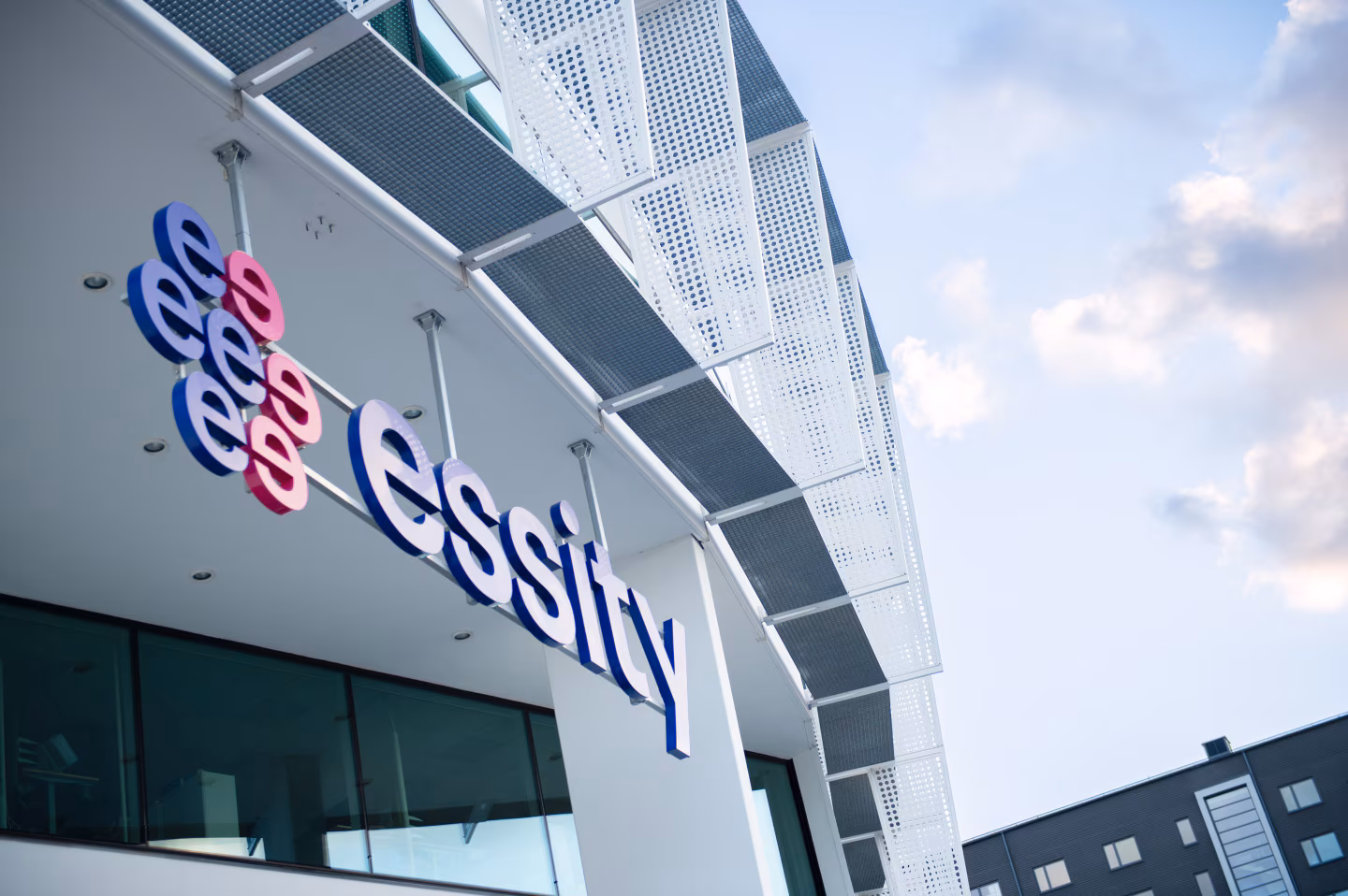 Industrivärden fyller på i Essity – 193 miljoner