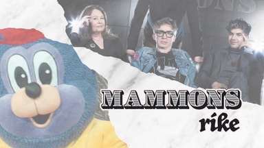 Världens första popkulturella finansmagasin!