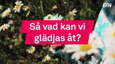 Sverige världsbäst på mer än du tror