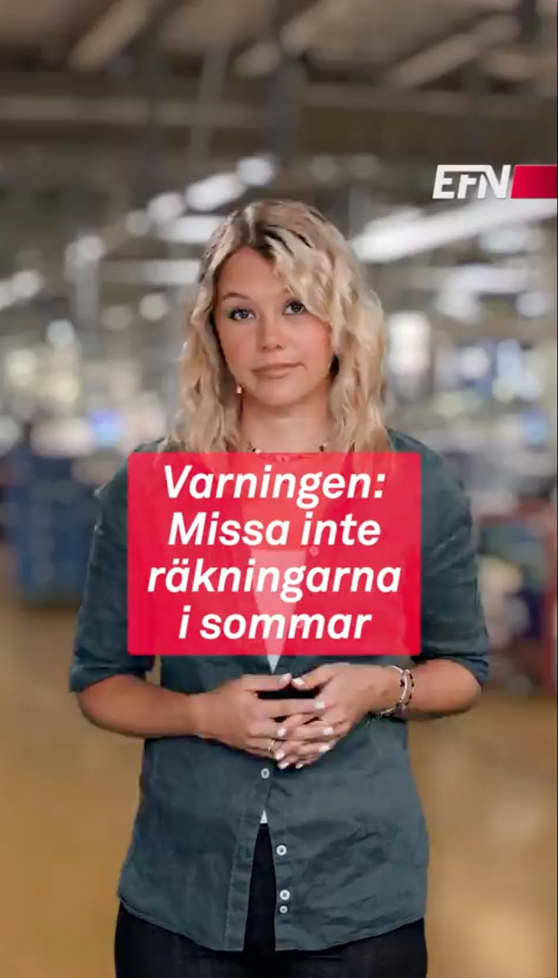 Räkningar