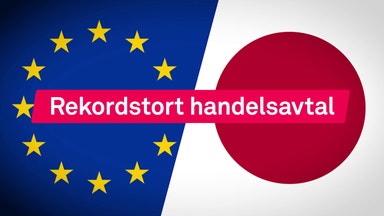 Krig och fred inom handeln