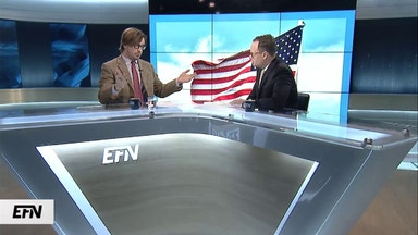 Börslunch Special: USA