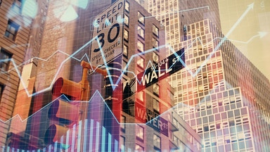 Risk är valuta på Wall Street