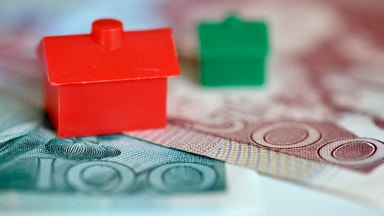 Skandia sänker den rörliga boräntan