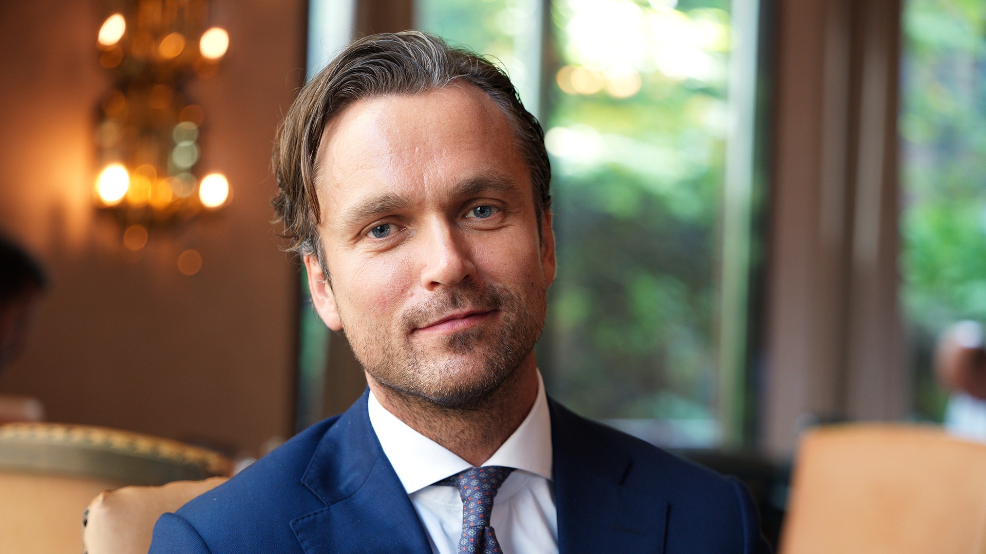 Eirik Haavaldsen är analyschef på Pareto Securities.