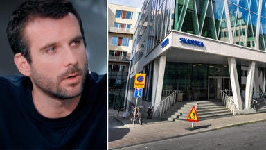 Analytikern om Skanska: ”Väntat på bevisen”