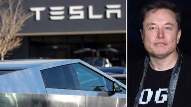 Nytt bakslag – Tesla återkallar 46 000 bilar