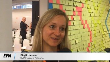 ”Vi är superglada över samarbetet”