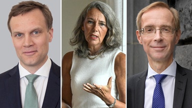 Experten: Goda nyheter – blir fler räntesänkningar