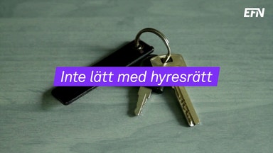 Rekord i hyreshöjningar – och det kan bli värre