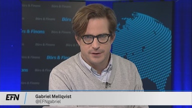 "Spotify har ett helt annat självförtroende"