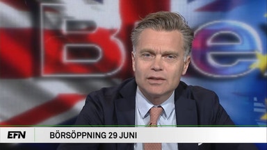 Aktiestrateg: ”För sent att undervikta banker”