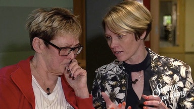 Familjeföretaget som går på magkänsla