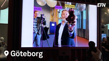 AI är framtiden enligt Wallenberg