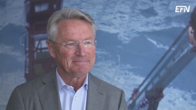 Högt och lågt från Sandvik