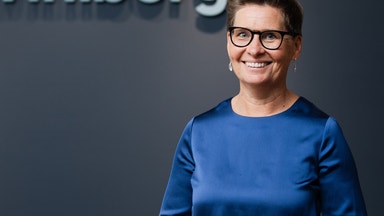 Wihlborgs över förväntan