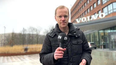 Spänd väntan i Väst: "Tullarna får definitivt konsekvenser"