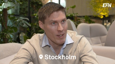 Portföljen som gör det lätt att investera växtbaserat