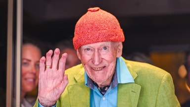 Olav Thon har avlidit