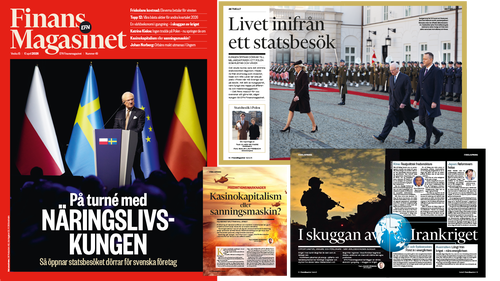 Finansmagasinet