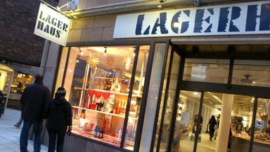 Vd:ns besked till kunderna: ”Påverkas inte”