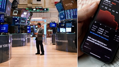 Kritiken om transparens borde tas mer på allvar