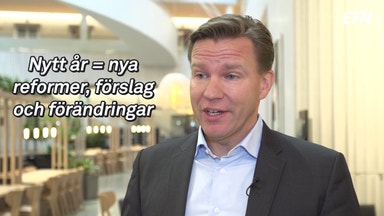 Fyra plånboksnyheter för 2018